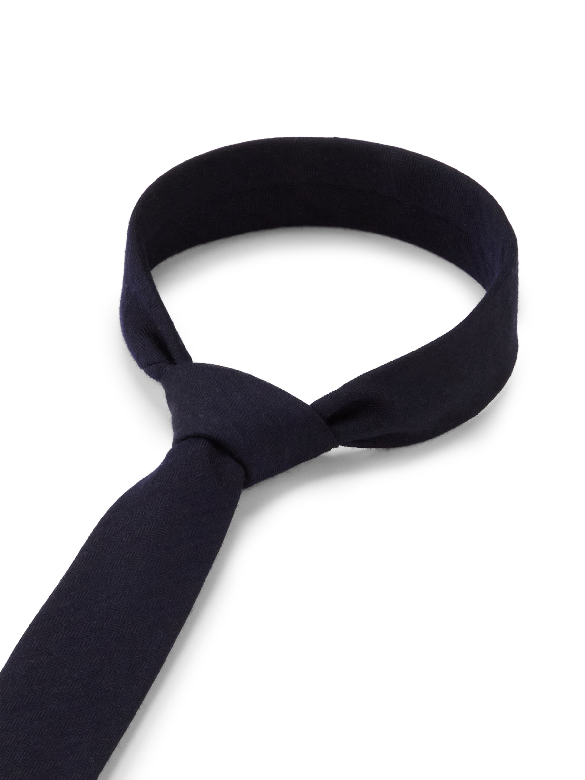 STRELLSON Tie in Blue