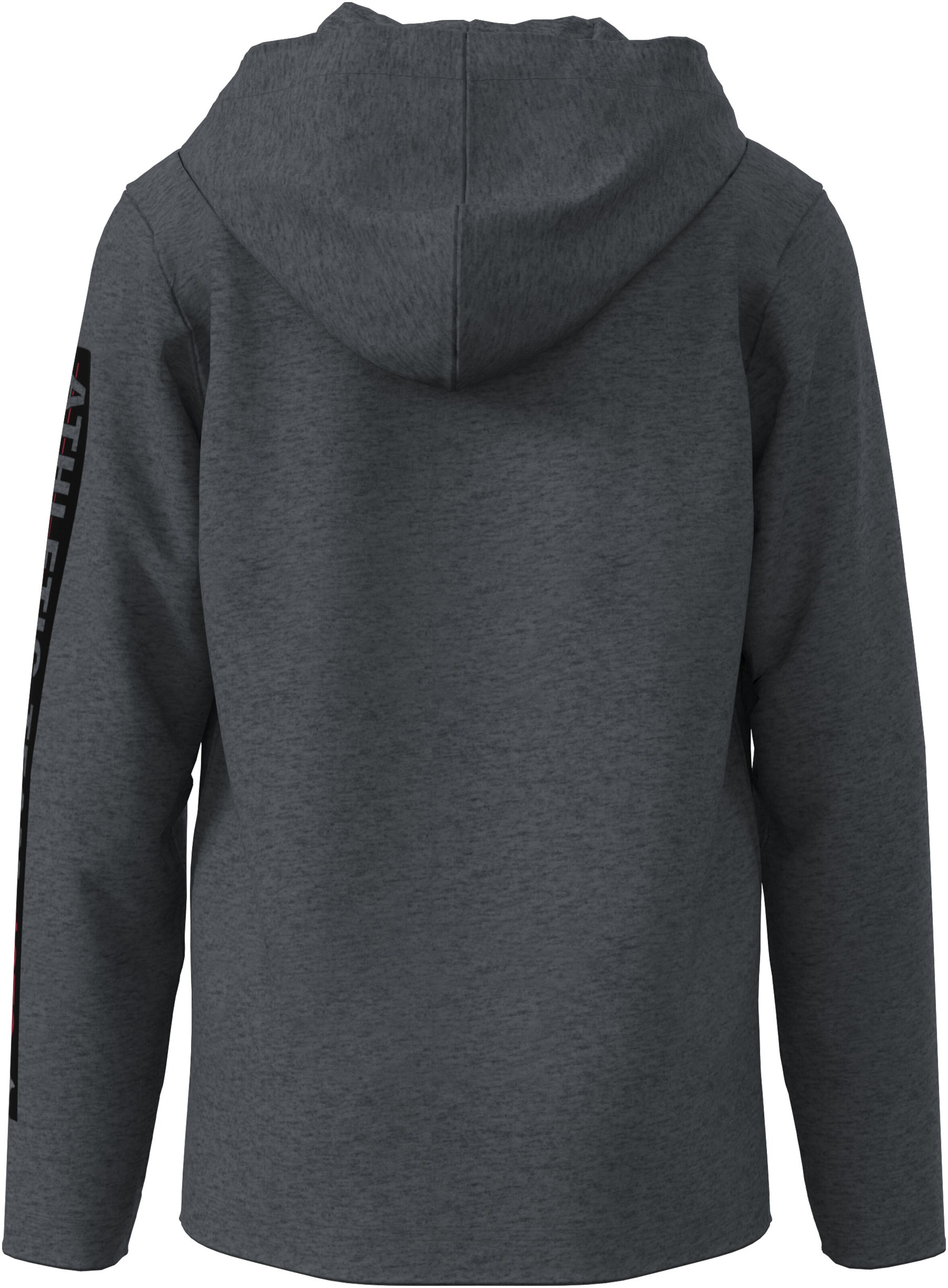 KangaROOS Sweatshirt in Grey