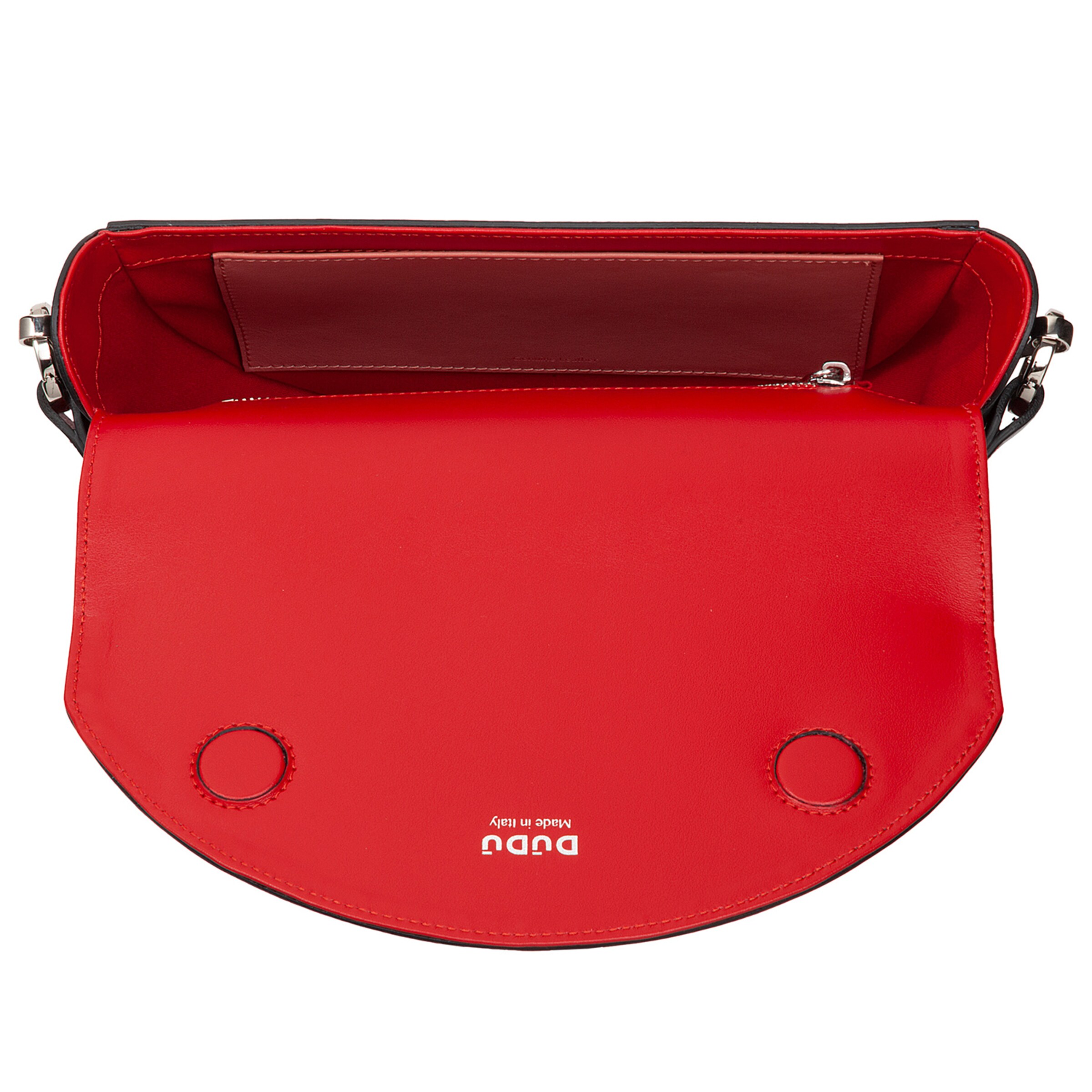 Sac bandoulière DuDu en noir