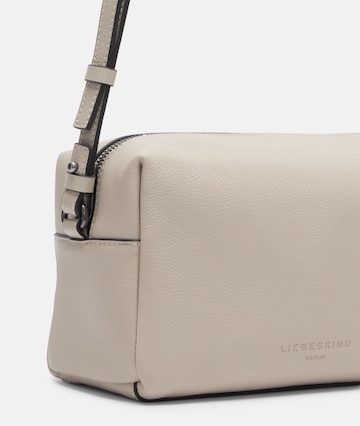 Liebeskind Berlin Schoudertas in Beige