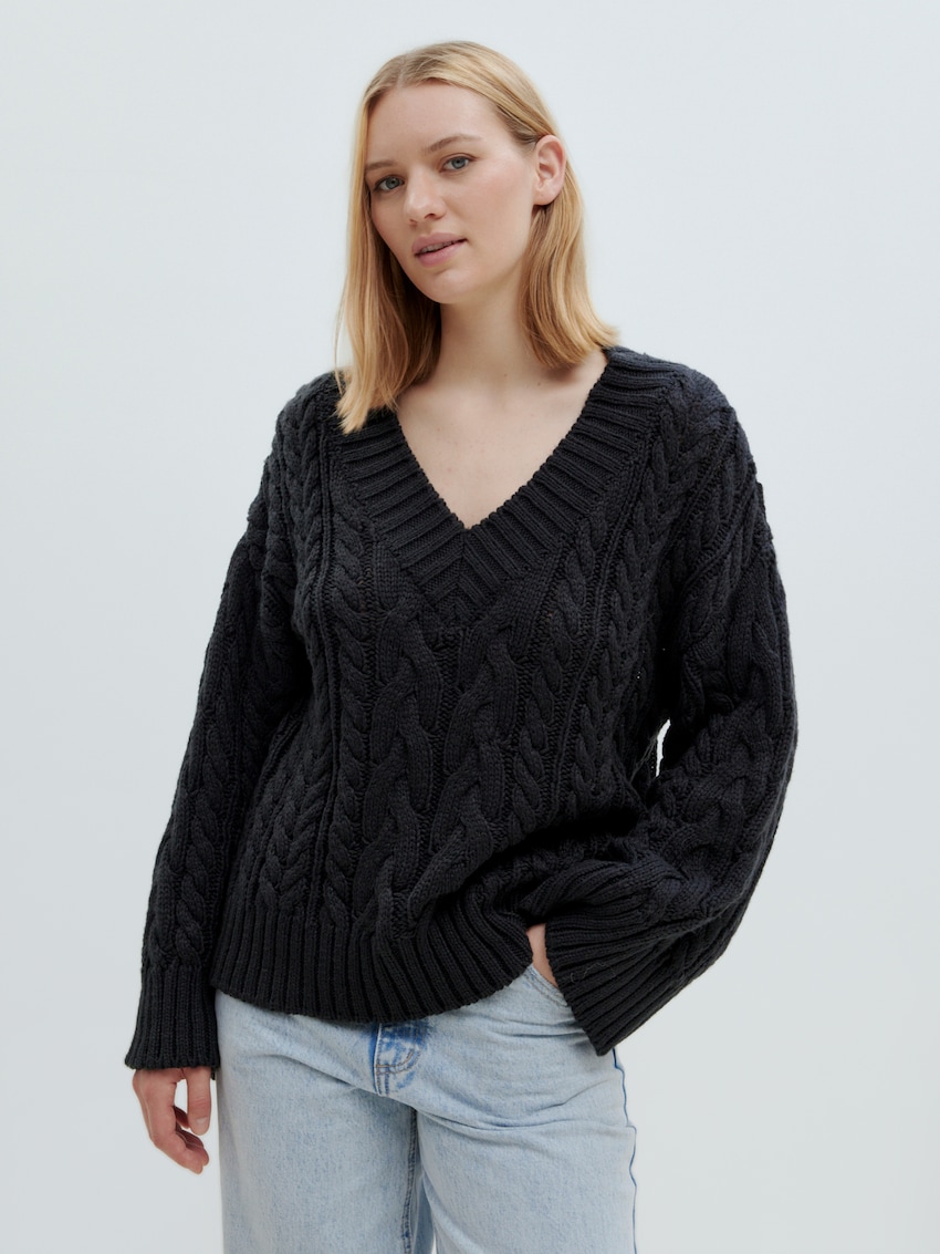 Pullover 'Alizee'