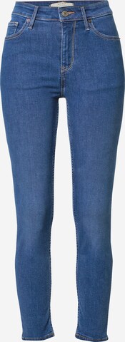 WHITE STUFF Skinny Jeans in Blau: predná strana