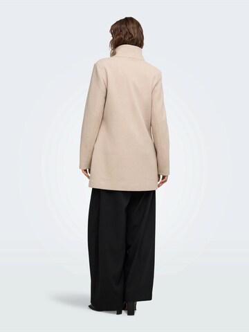 ONLY Between-seasons coat 'ONLBLAKE SOPHIA' in Grey