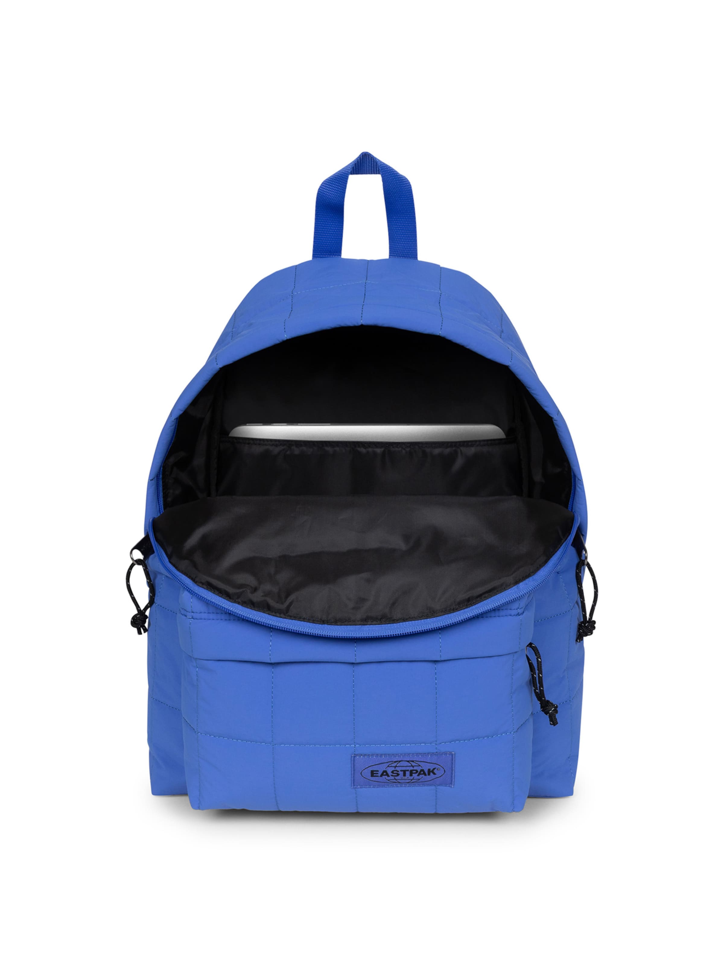 Zaino 'Padded Pak'R' di EASTPAK in blu