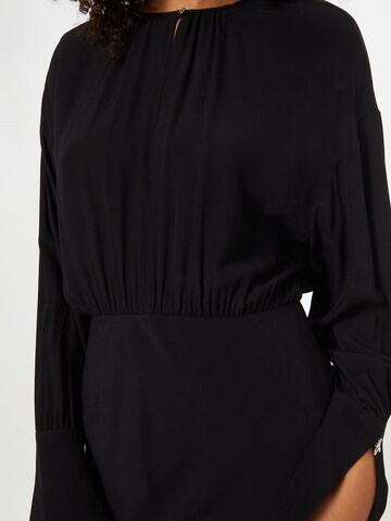 PATRIZIA PEPE Dress in Black