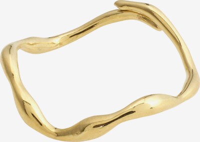 Pilgrim Ring 'Lulu' in gold, Produktansicht