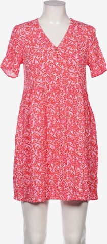 Marie Lund Dress in M in Pink: front