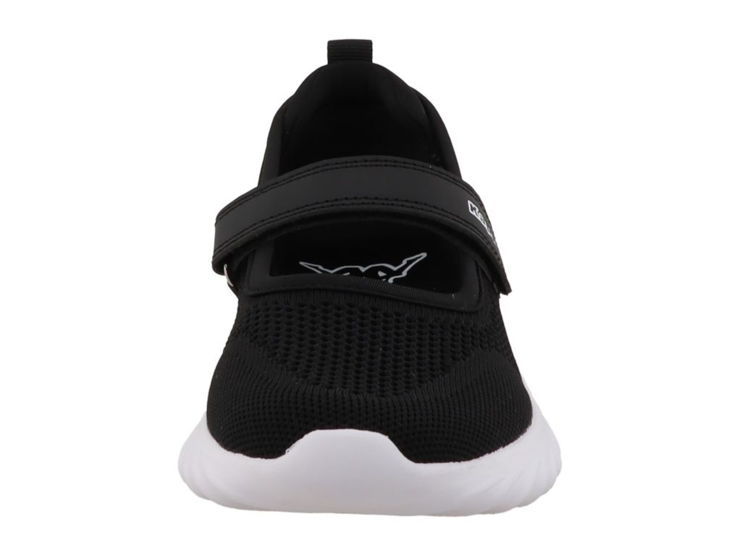 KAPPA Ballet Flats in Black