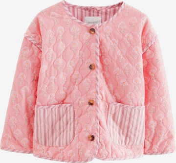 oranžinė Next Demisezoninė striukė: priekis