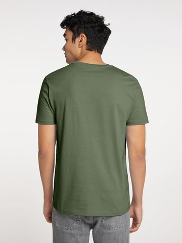 SOMWR Shirt in Green