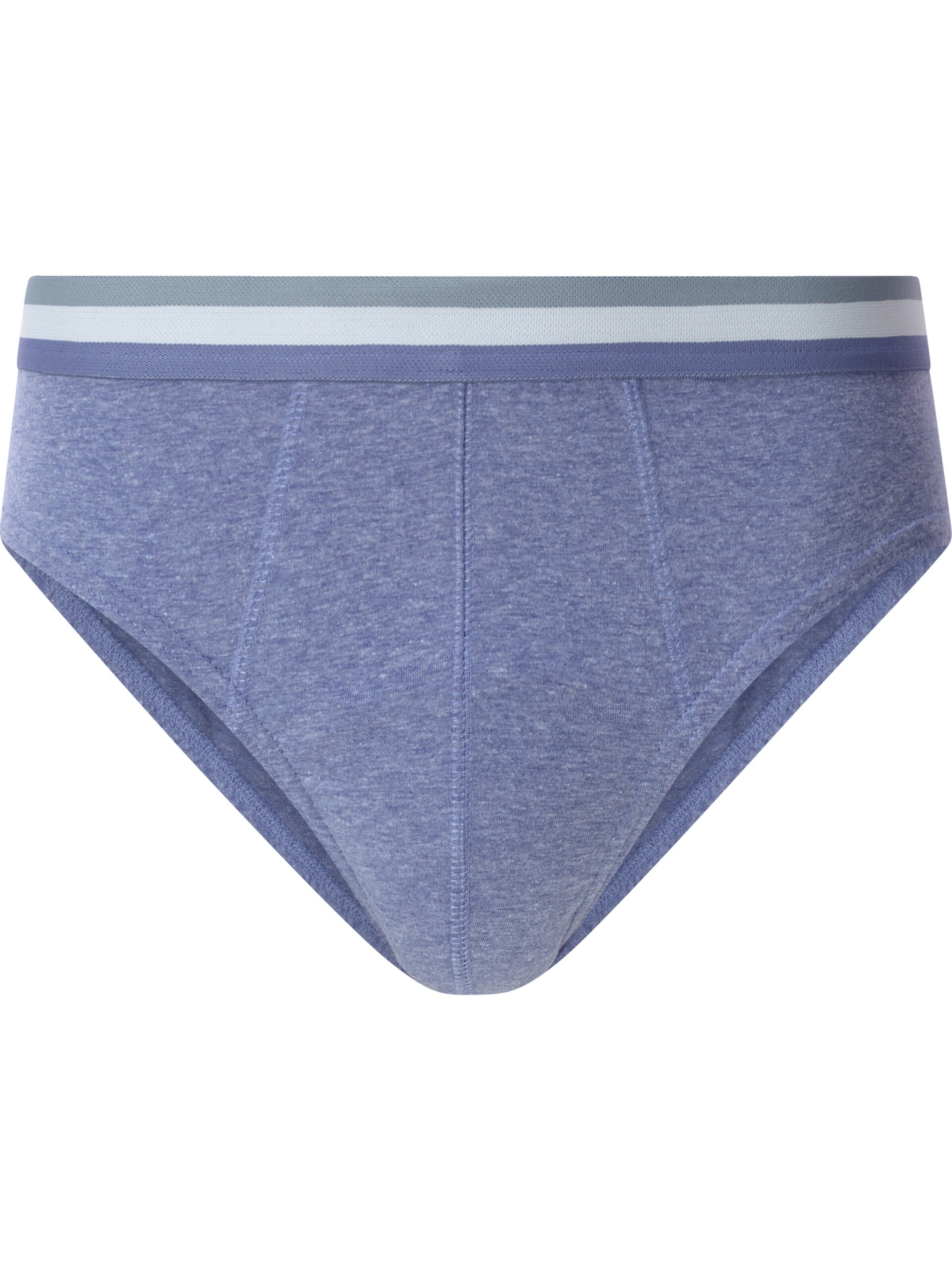 Jan Vanderstorm Panty 'Ingvik' in Blue