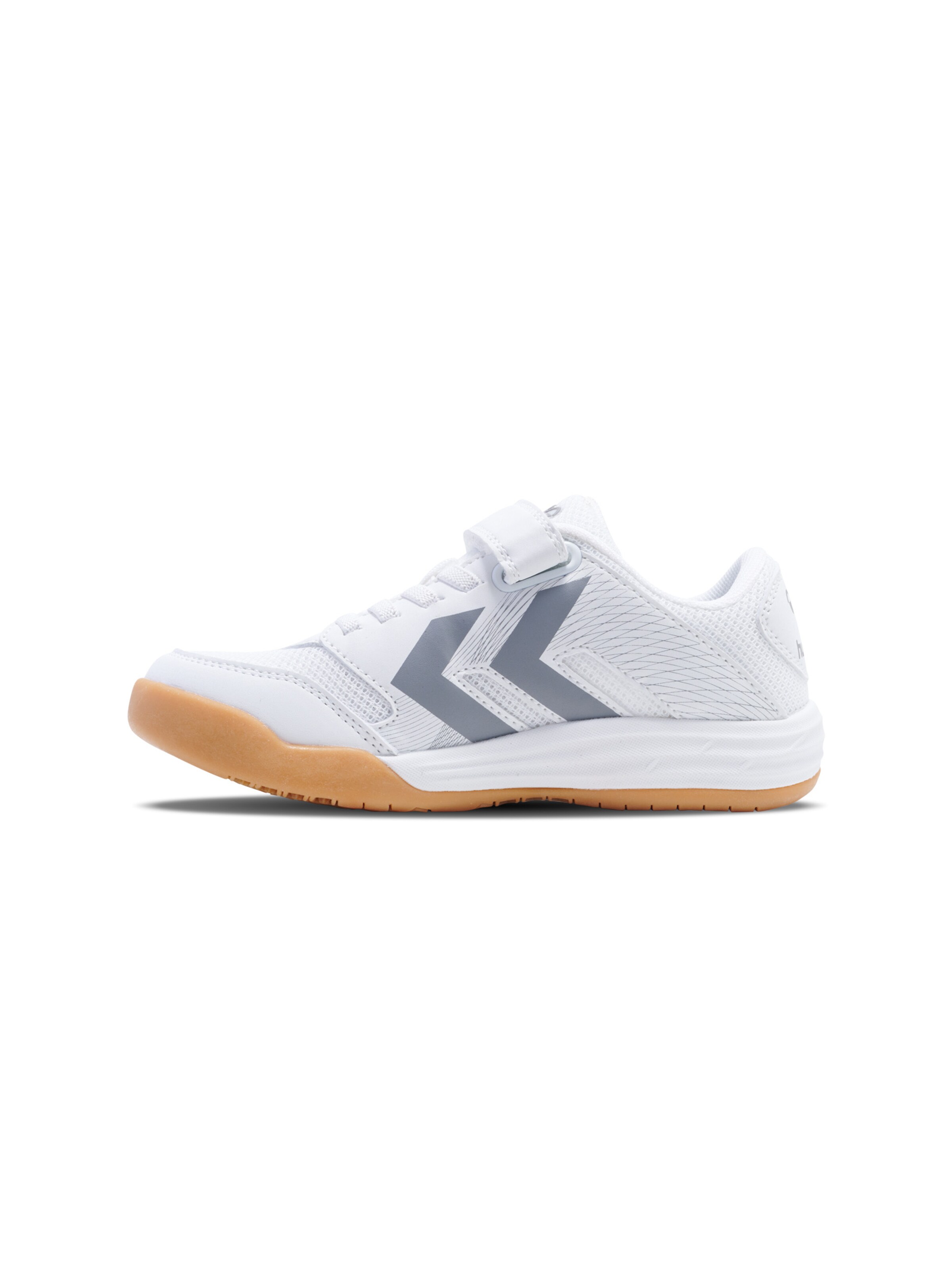 Hummel Sports shoe 'MULTIPLAY STABLE VC' in White