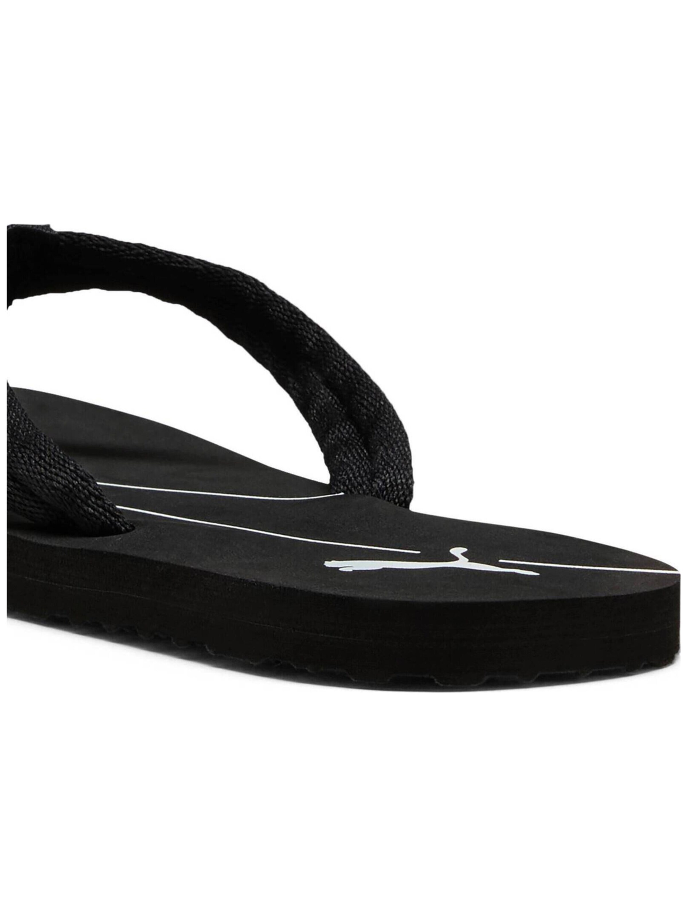 Infradito 'Puma Epic Flip V3' di PUMA in nero