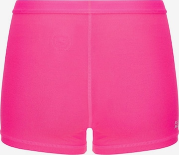 BIDI BADU Regular Workout Pants in Pink