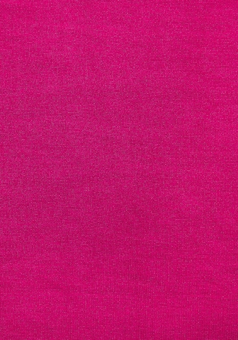 Rochie de plaja de la LASCANA pe roz