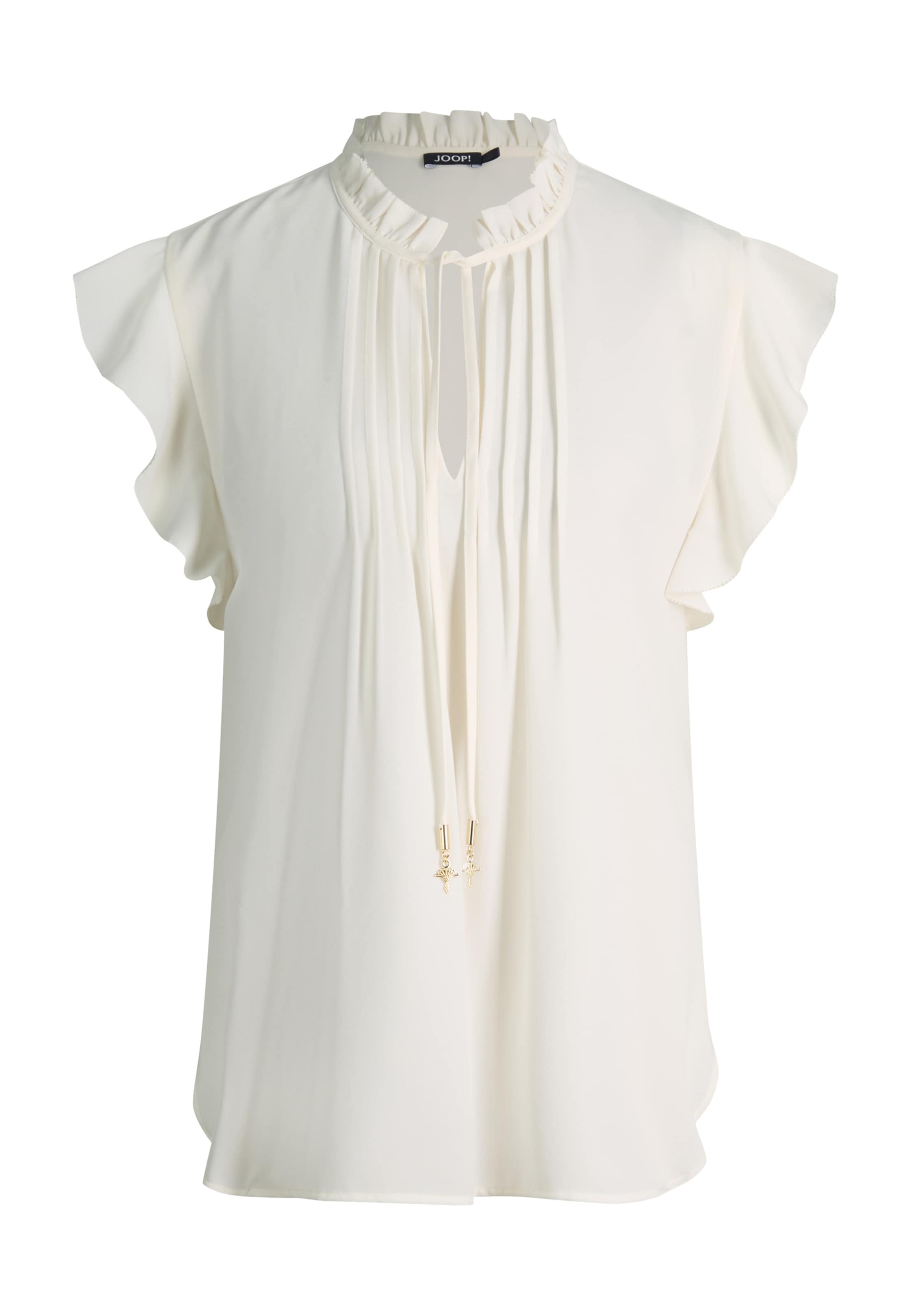 Chemisier 'Benita' JOOP! en blanc