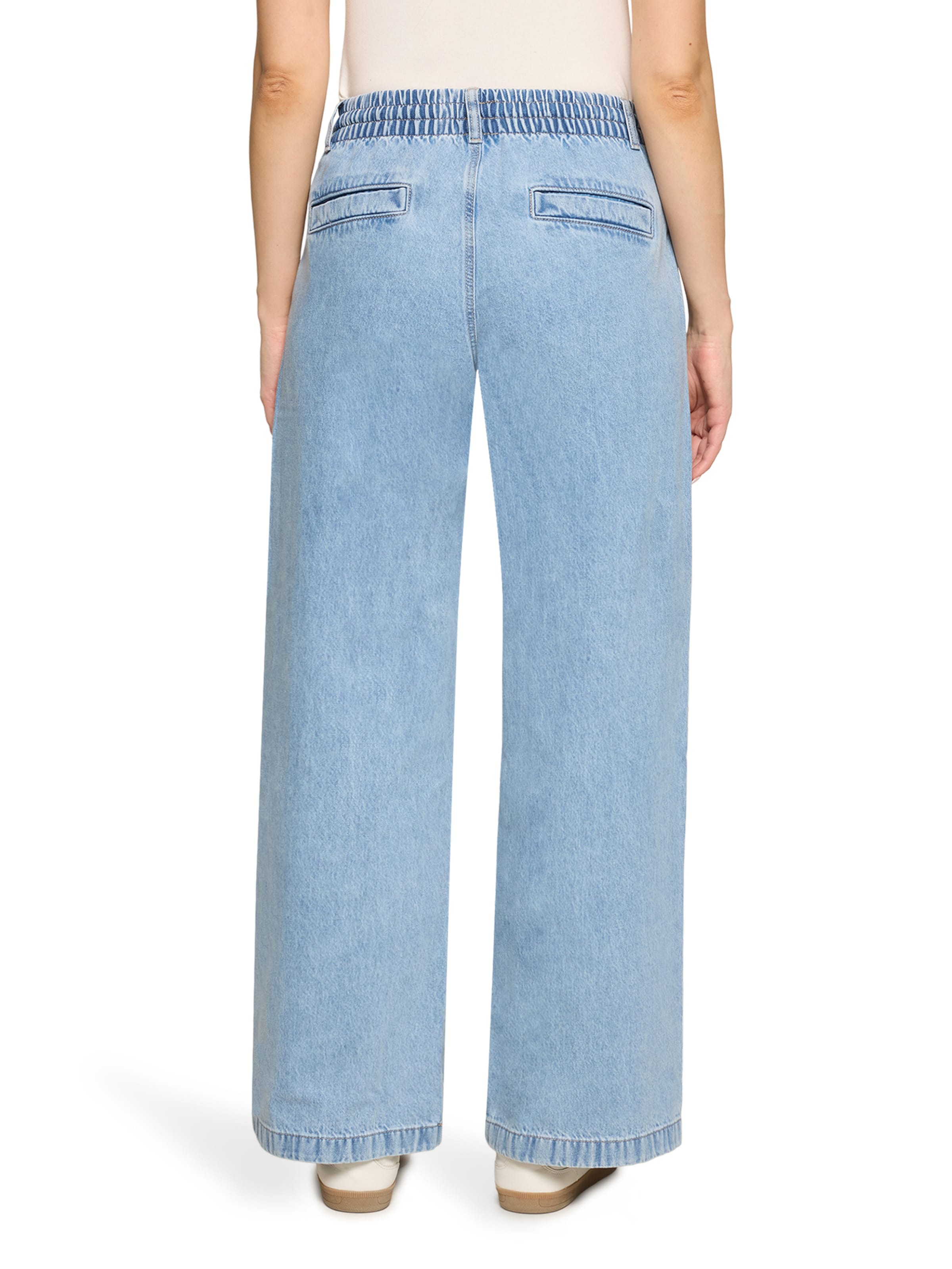 regular Jeans di Cartoon in blu