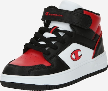 Champion Authentic Athletic Apparel Sneakers 'REBOUND 2.0' in Gemengde kleuren: voorkant