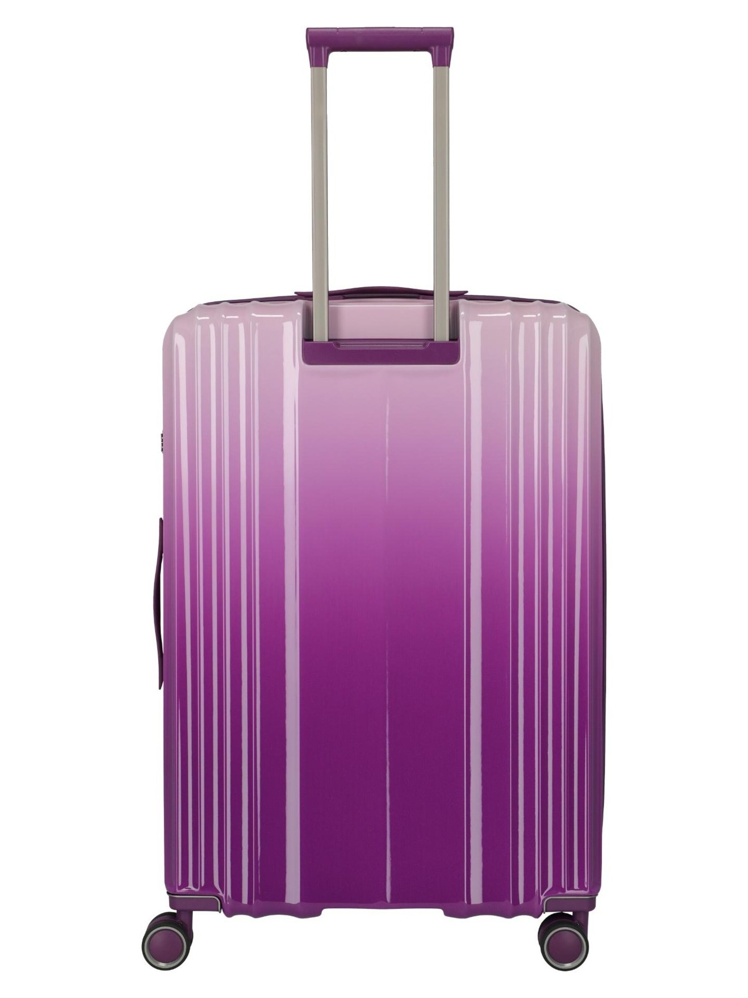 TRAVELITE Suitcase in Purple