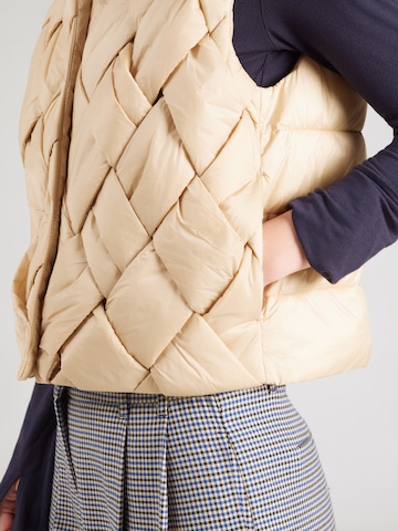 Gilet 'Vroni2' JOOP! en marron