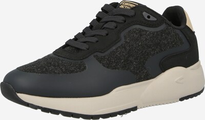Sneaker low 'Ramble' CAMEL ACTIVE pe negru, Vizualizare produs