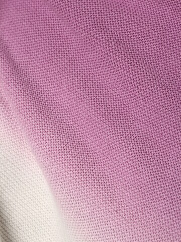 Rabe Pullover in Lila