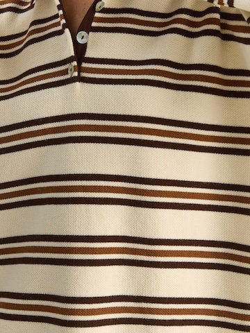 Pullover di Bianco Lucci in bianco