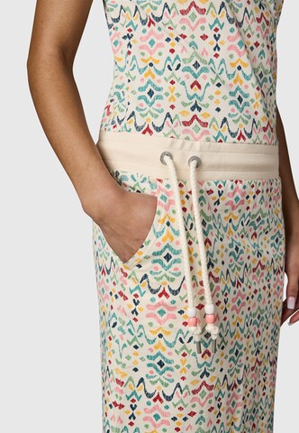 Abito 'Youmodo' di Ragwear in beige