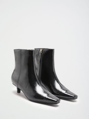Bottines Friends Like These en noir