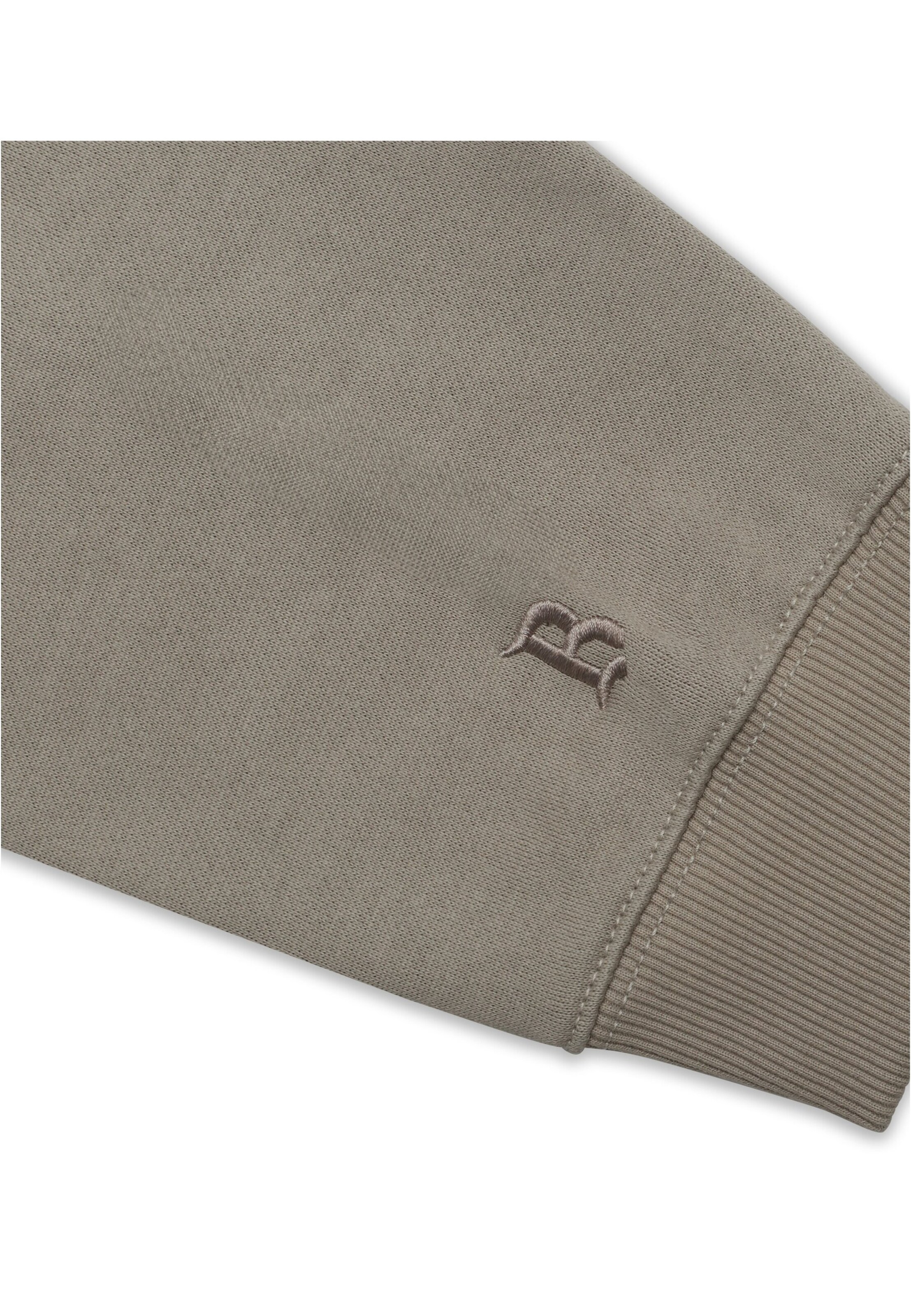 Dropsize Mikina – šedá