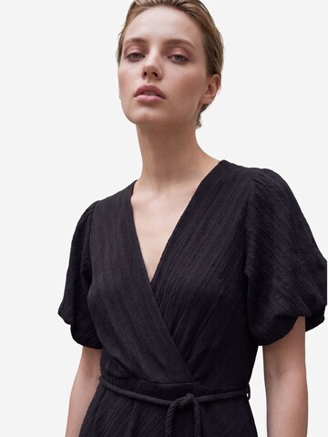 My fashion Jurk in Zwart