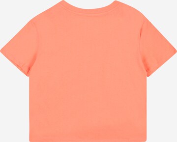 GAP Majica | oranžna barva