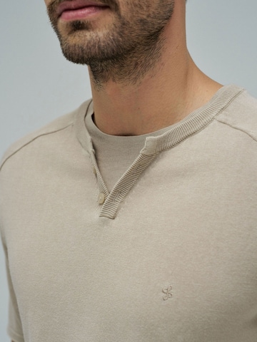 Salsa Jeans Shirt in Green