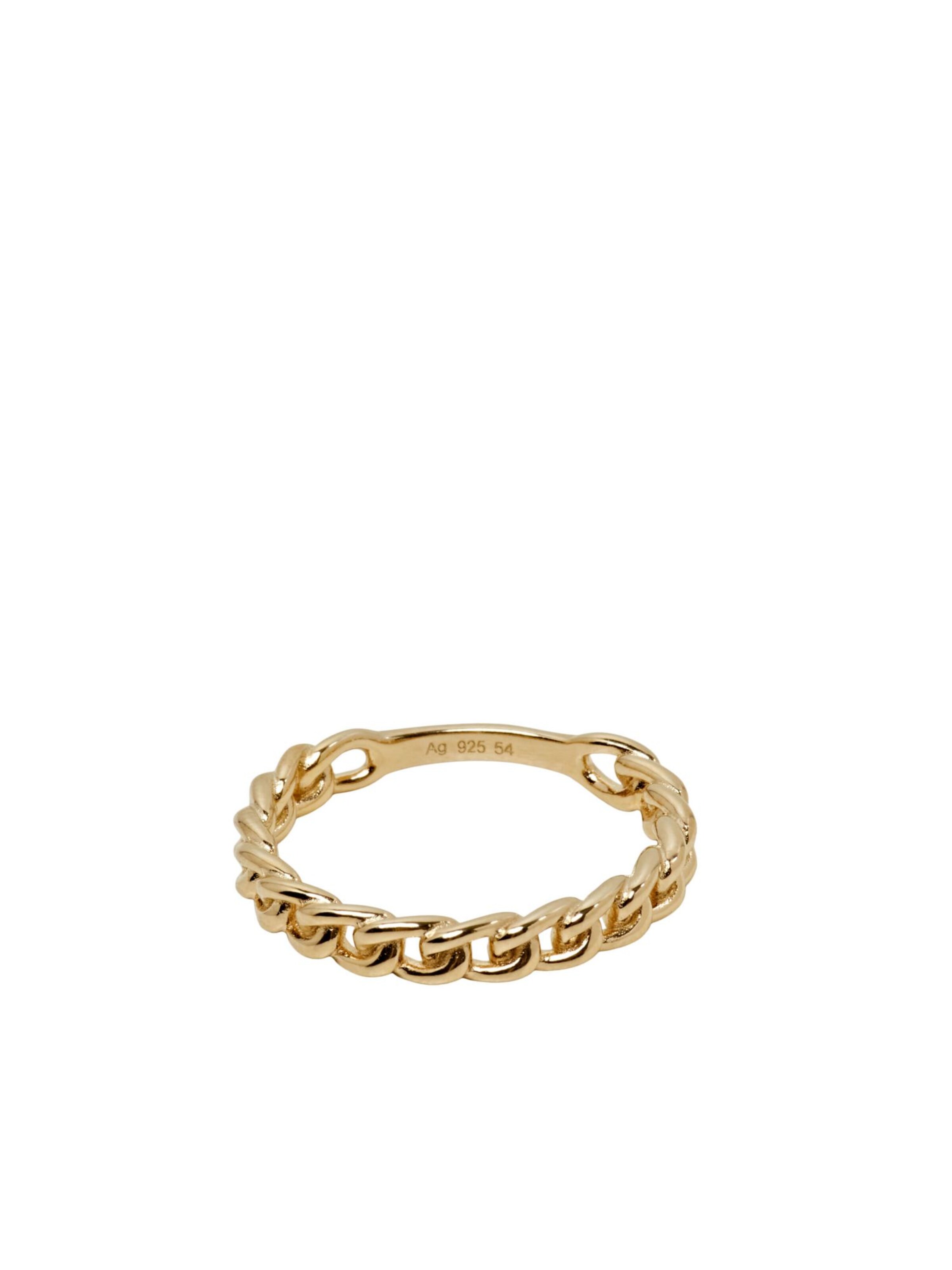 ESPRIT Ring in Gold