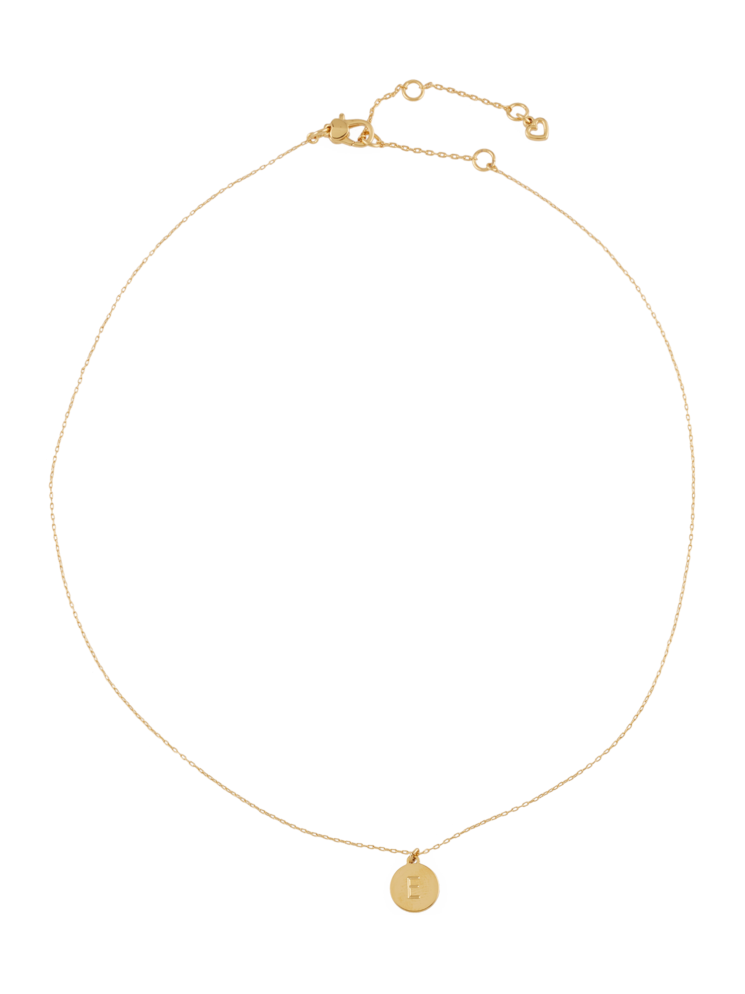 Donna HQevS Kate Spade Kette in Oro 
