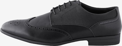 Batai su raišteliais iš Next, spalva – juoda, Prekių apžvalga