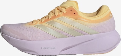 ADIDAS PERFORMANCE Tenisice za trčanje 'Supernova Rise 3' veličine 36,5-37 u pastelno ljubičasta / narančasta / pastelno narančasta, Pregled proizvoda