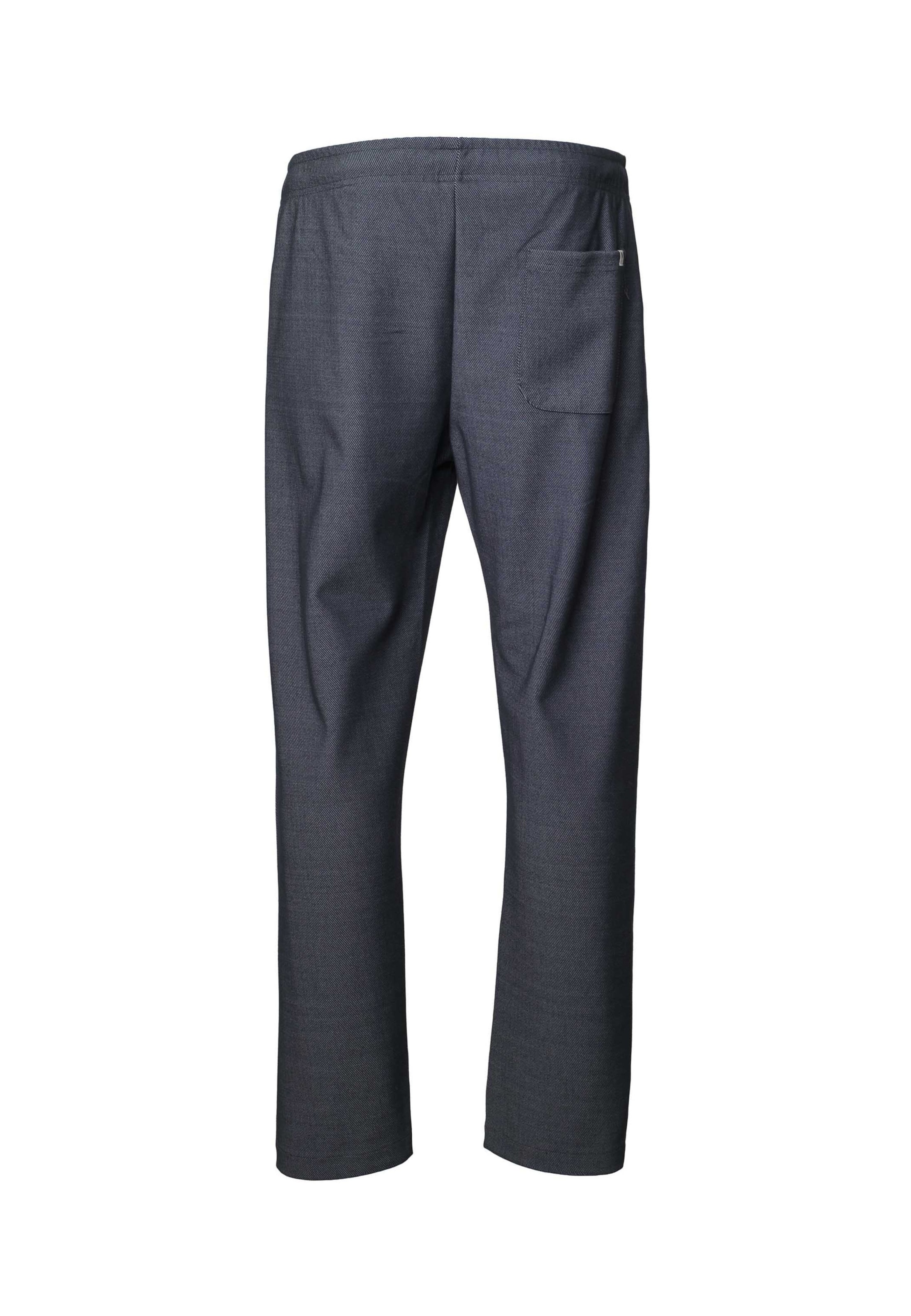 Loosefit Pantaloni 'La Vida' di Kleinigkeit in blu