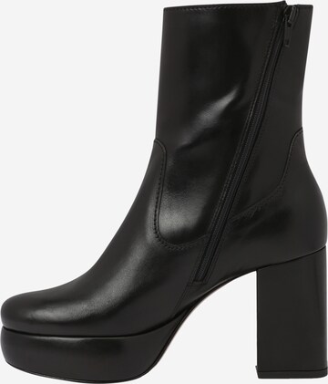 Kennel & Schmenger Ankle Boots 'INDIE' in Black
