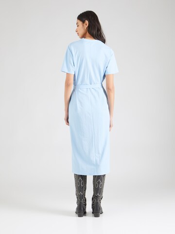 VERO MODA Dress 'JENNY' in Blue