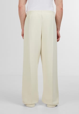 Karl Kani Loosefit Byxa i beige