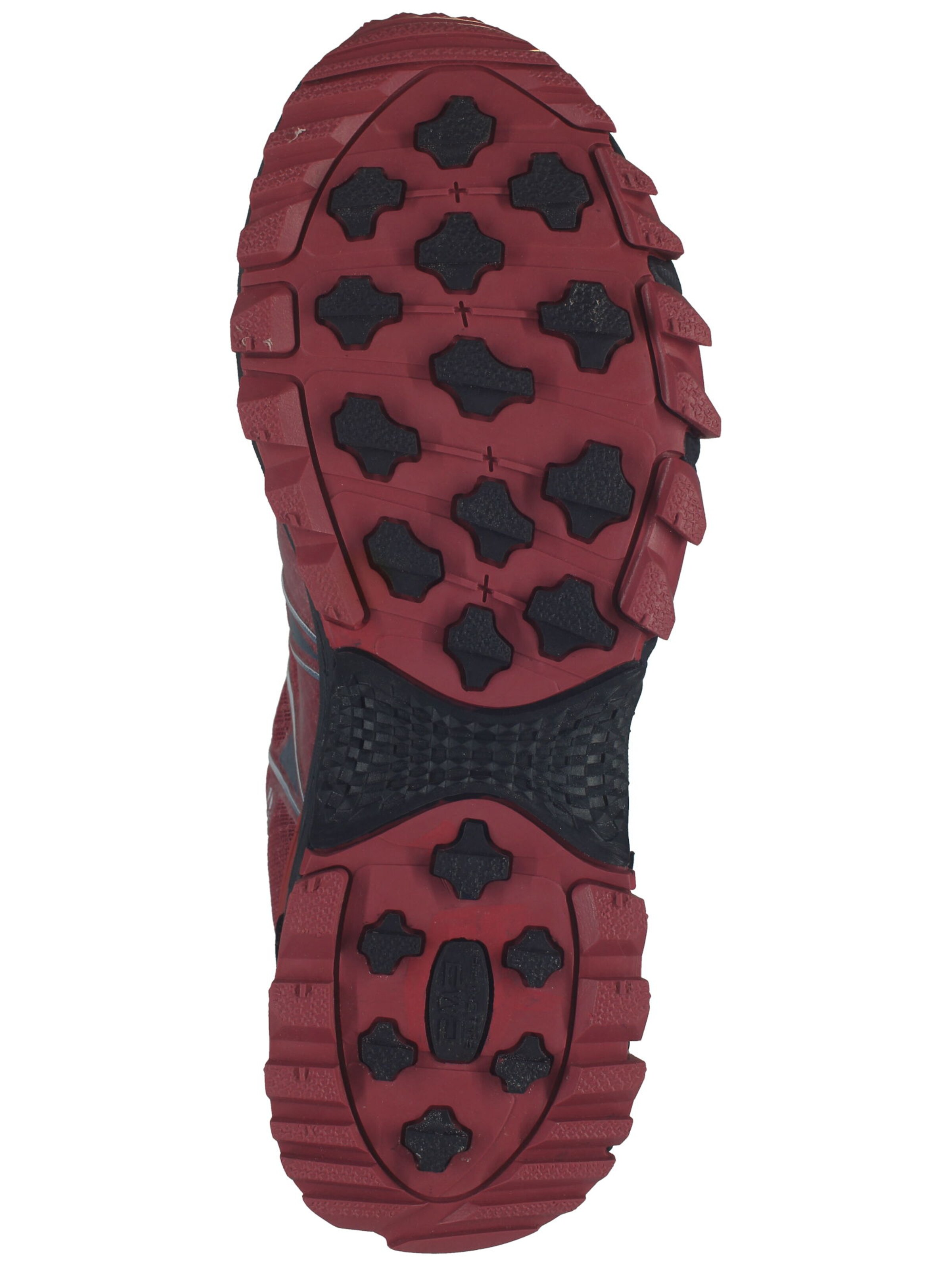 Chaussure basse 'Altak Trail 3Q48266' CMP en rose