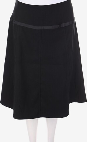 CLOCKHOUSE Skirt in S in Black: front