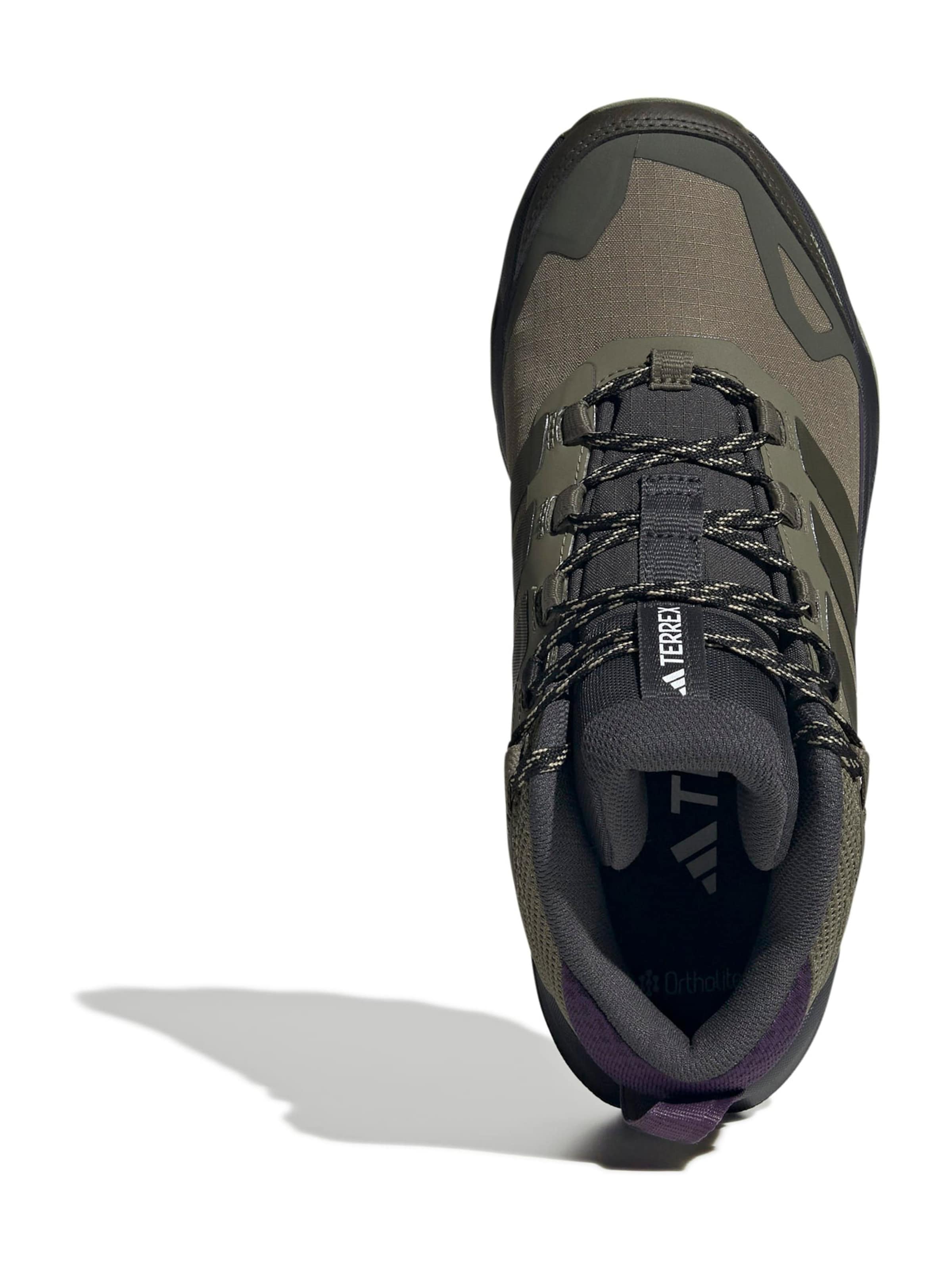 ADIDAS TERREX Ботинки 'SKYCHASER AX5' в Зеленый