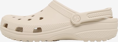 Crocs Pantofle 'Classic' ve velikosti 42-43 - písková, Produkt