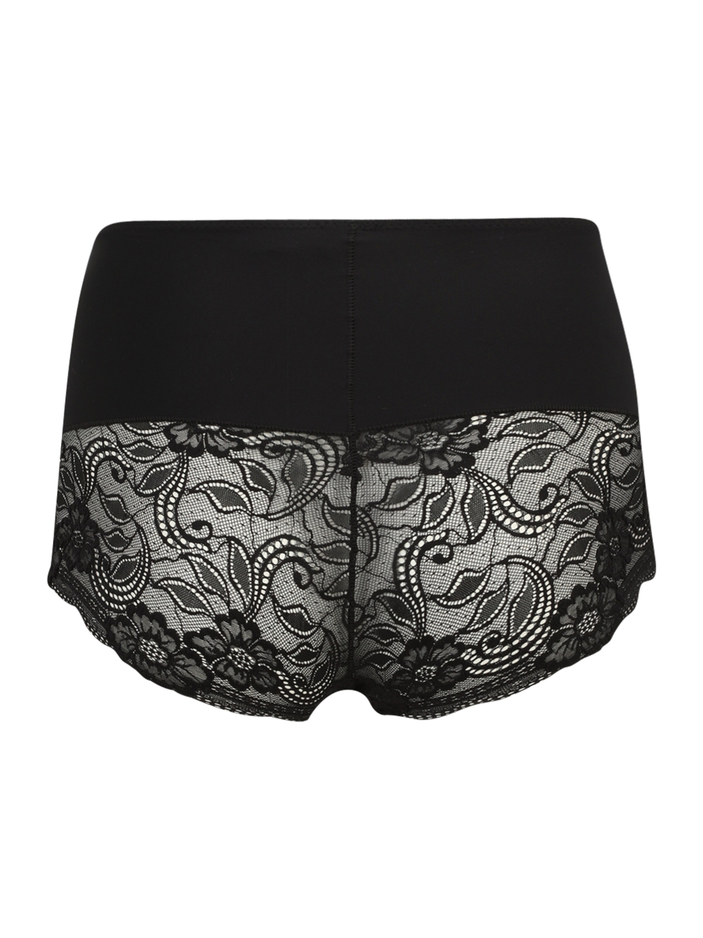 Trendyol Curve Bugyi - kék