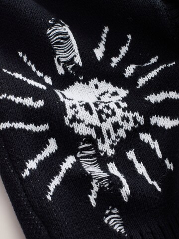 smALLSAINTS Gebreid vest in Zwart