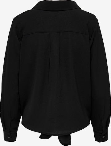 ONLY - Blusa 'NOVA LUX' en negro