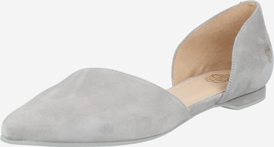 Apple of Eden Slipper - světle šedá, Produkt