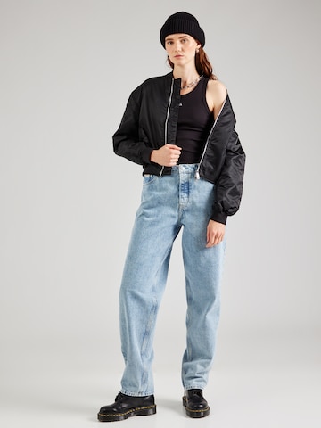Calvin Klein Jeans Loose fit Jeans '90's' in Blue